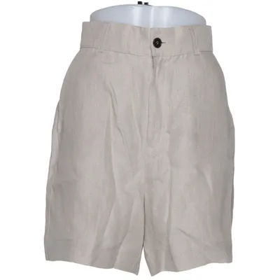Shorts (Beige) från Maska Linne