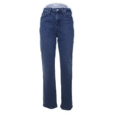 Spijkerbroek (Blauw) van Tommy Hilfiger Jeans