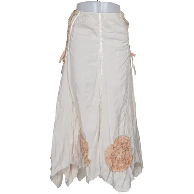 Rok (Wit) van My Design Paris