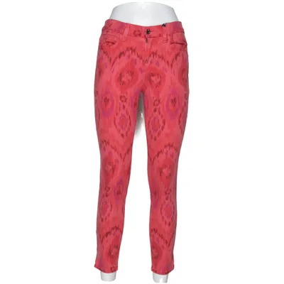 Jeans (Röd, Flerfärgad) från Joe's Bomull, Elastan, Lyocell, Polyester, Viskos