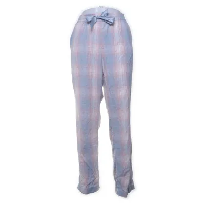 Pajama pants (Pink, Multicolored) from Noom Cotton