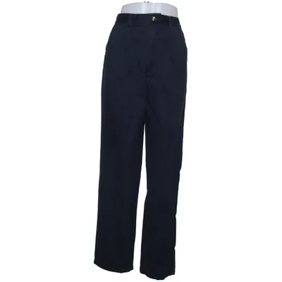 Chinos (Blue) from Terry Parker Cotton