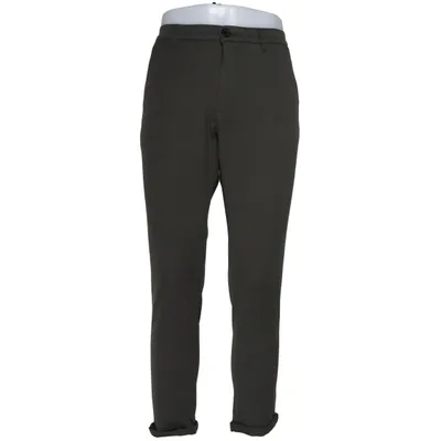 Chinos (Grön) från Tailored Originals Elastan, Polyester, Viskos