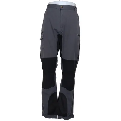 Friluftsbyxor (Grå, Svart) från Chevalier Bomull, Polyester