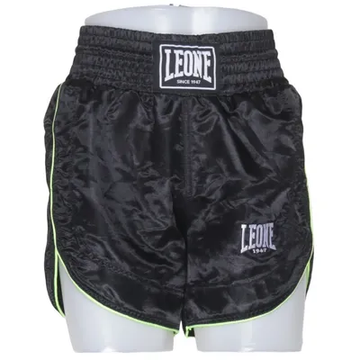 Martial arts pants (Black) from Leone