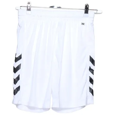 Sports shorts (White, Black) from Hummel