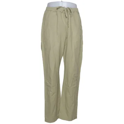 Chinos (Beige) van Barena Venezia Katoen, Elastaan, Linnen