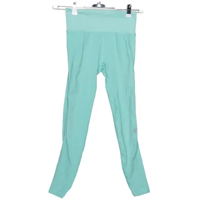 Sportleggings (Groen) van Oceans Apart Elastaan, Polyamide