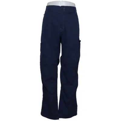 Arbetsbyxor (D104) från Björnkläder Bomull, Polyester
