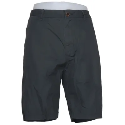 Short (Gris) de Scotch & Soda Coton