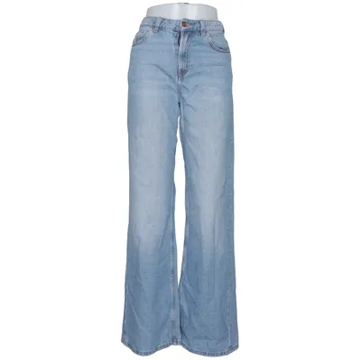 Jeans (Blue) from Divided by H&M Cotton, Polyester