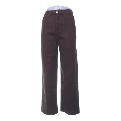 Jeans (Brun) från Dazy Bomull