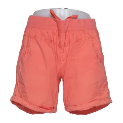 Korte broek (Rood) van CMP Katoen, Elastaan