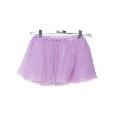Tulle skirt (Purple) from Tinka Polyester