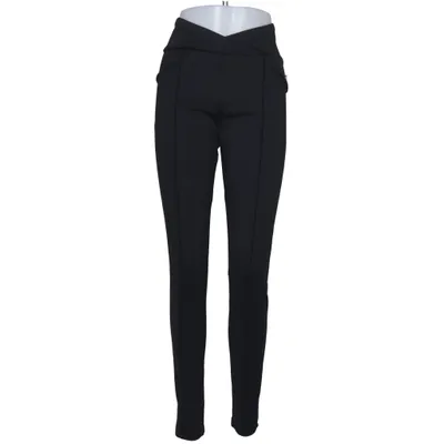 Pantalon de jogging (Noir) de Rukka