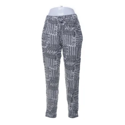 Byxor (Svart, Vit) från Agnes Collection Viskos