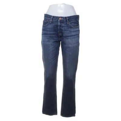 Jeans (Blå) fra Hollister California Bomuld