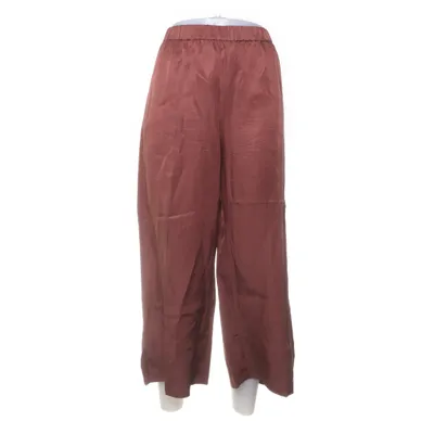 Palazzo pants (Red) from Carin Wester Linen, Viscose