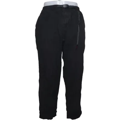 Pants (Black) from Gramicci