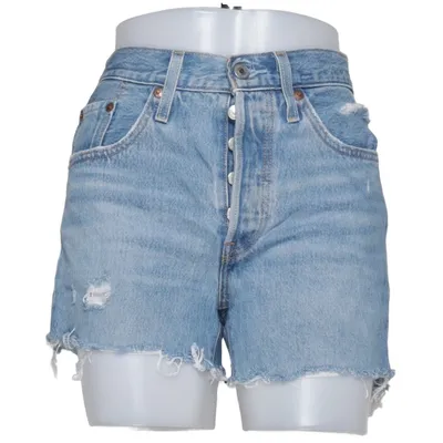 Jeansshorts (Blå) fra Levi's Premium Bomuld