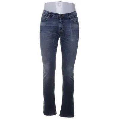 Jeans (Blue) from Emilio