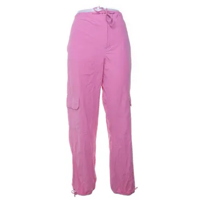 Cargobyxor (Rosa) från Global Funk Bomull