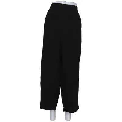 Palazzo broek (Zwart) van Masai Polyester