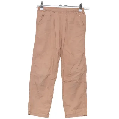 Broek (Pull-On) van H&M Katoen