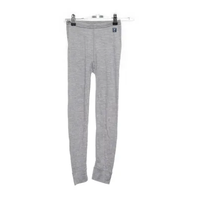 Underställsbyxor (Grå) från Polarn O. Pyret Merinoull