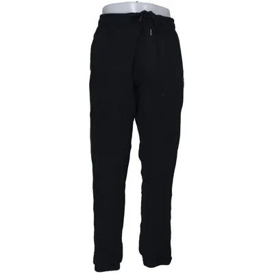 Pantalon de survêtement (Noir) de Björn Borg Coton, Polyester
