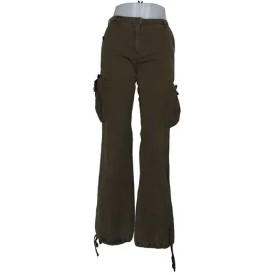 Cargobyxor (Brun) från Petit Bateau Bomull, Polyester