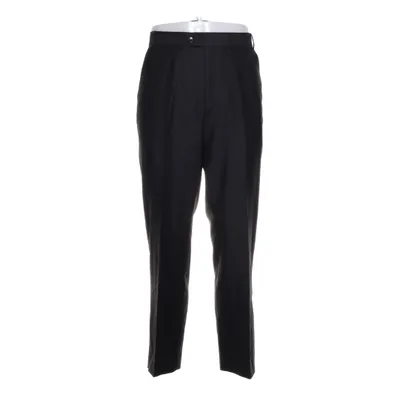 Kostymbyxor (Svart) från Turo Tailor Acetat, Viskos, Ull
