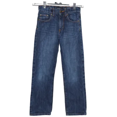 Jeans (Blue) from Rebus Cotton