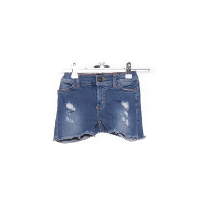 Jeansshorts (Blå) från Little Remix Charlotte Eskildsen Bomull, Elastan, Polyester