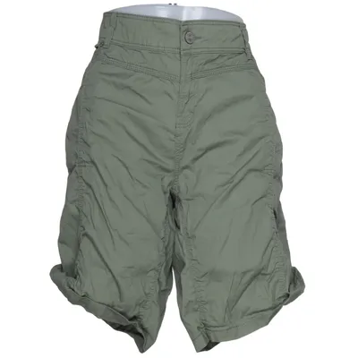 Shorts (Green) from Multiblu Cotton
