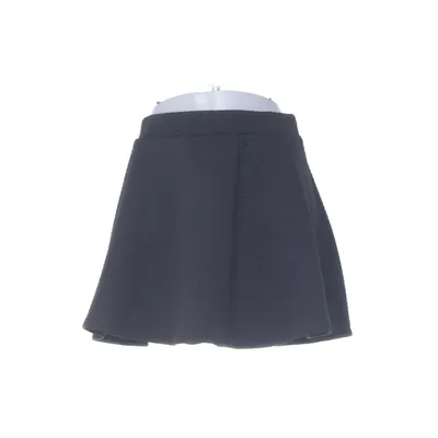 Skirt (Black) from JOE B by Joe Benbasset Elastane, Polyester