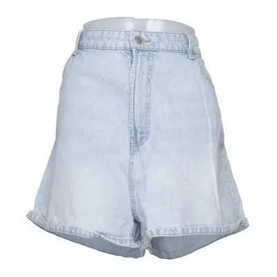 Denim shorts (Blauw) van Primark