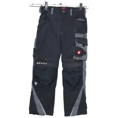 Work pants (Motion 2020) from Engelbert Strauss Cotton, Polyester