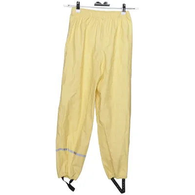 Pantalon imperméable (Jaune) de Celavi Polyester, Polyuréthane