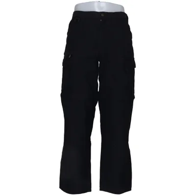 Pantalon cargo (Noir) de Fristads