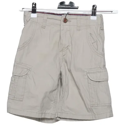 Cargoshorts (Beige) från OshKosh B'gosh Bomull
