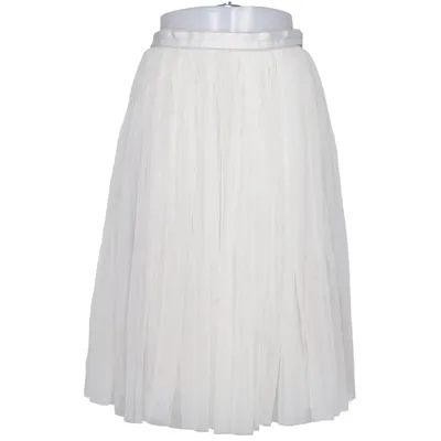 Jupe en tulle (Tulle Midi Skirt) de Needle & Thread Nylon, Polyester