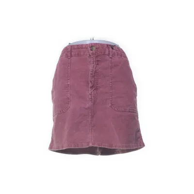 Rok (Roze) van American Eagle Katoen, Elastaan, Polyester
