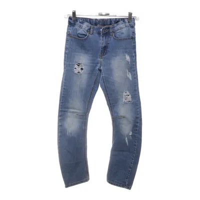 Jeans (Blå) från I Dig Denim