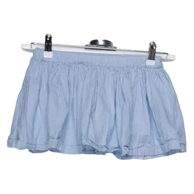 Rok (Blauw, Wit) van MarMar Copenhagen Katoen