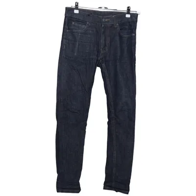 Jean (Bleu) de Cheap Monday Coton, Élasthane