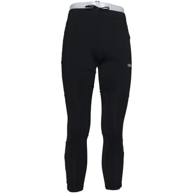 Joggers (OUS02626) from INQ Elastane, Polyamide