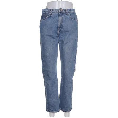 Jean (Bleu) de Arket Coton biologique, Coton recyclé