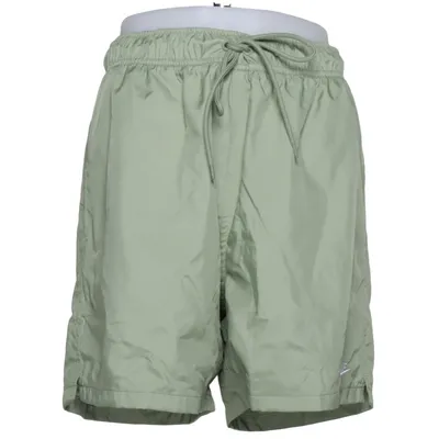 Træningsshorts (Grøn) fra Nike Polyester