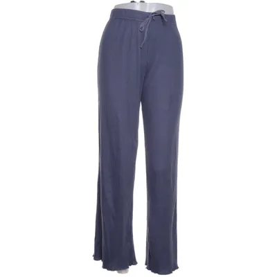 Palazzo pants (Blue) from H&H Recycled polyester